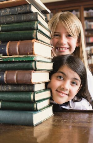 CardHeader Forschung und Bildung