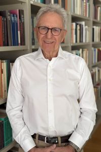 PD Dr. P. Büttner