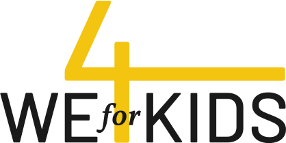 Logo WE-for-Kids